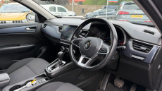 Renault Arkana 1.6 E-TECH Hybrid 145 Iconic 5dr Auto Hybrid Estate